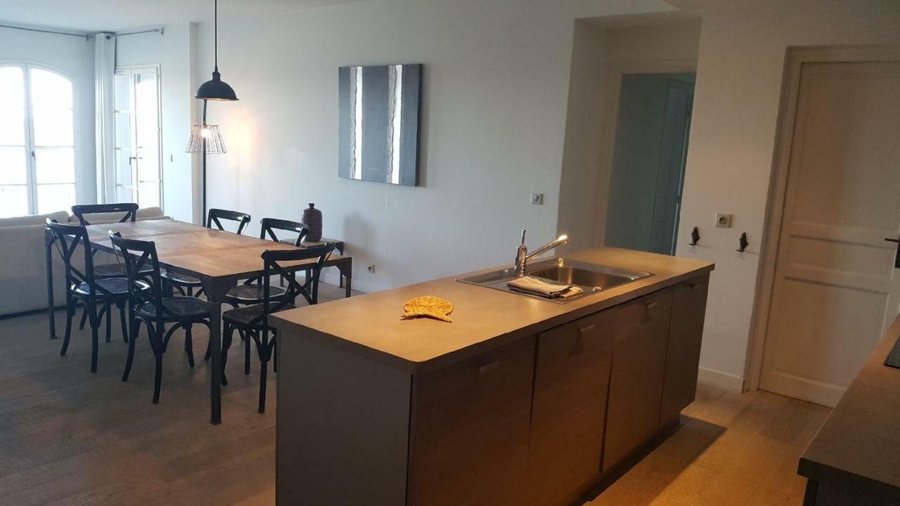 Apartament Port Rive Gauche Pavois Marseillan  Zewnętrze zdjęcie
