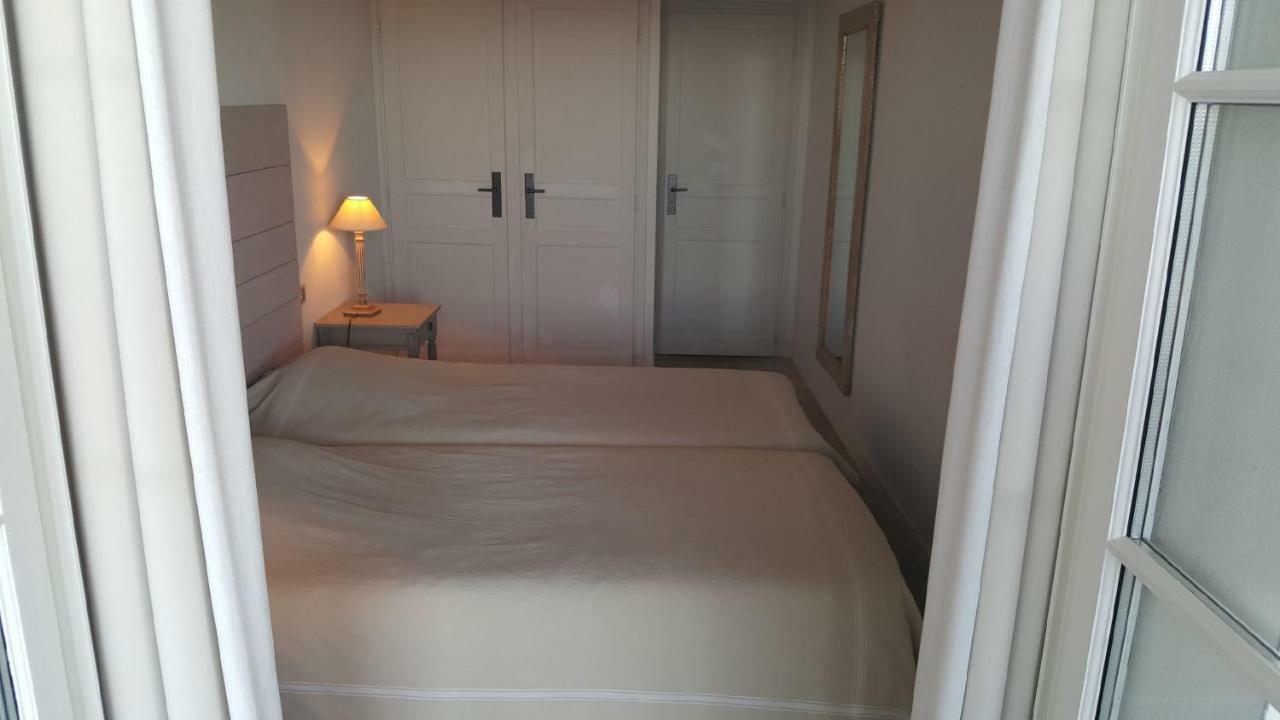 Apartament Port Rive Gauche Pavois Marseillan  Zewnętrze zdjęcie