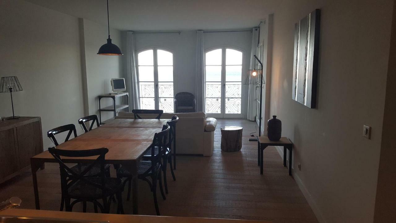 Apartament Port Rive Gauche Pavois Marseillan  Zewnętrze zdjęcie