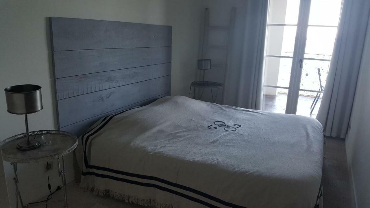 Apartament Port Rive Gauche Pavois Marseillan  Zewnętrze zdjęcie