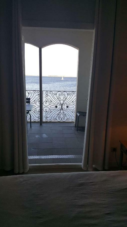 Apartament Port Rive Gauche Pavois Marseillan  Zewnętrze zdjęcie